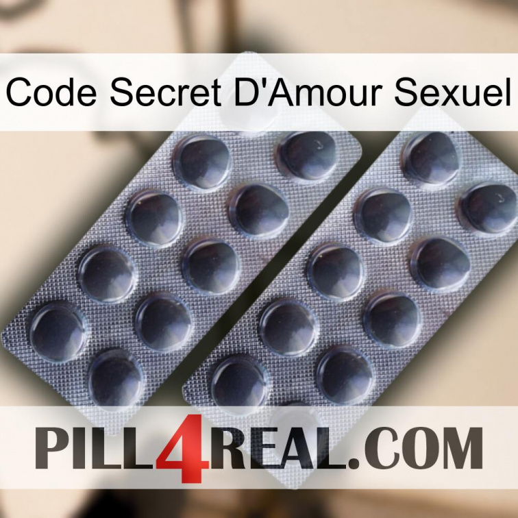 Sex Love Secret Code 31